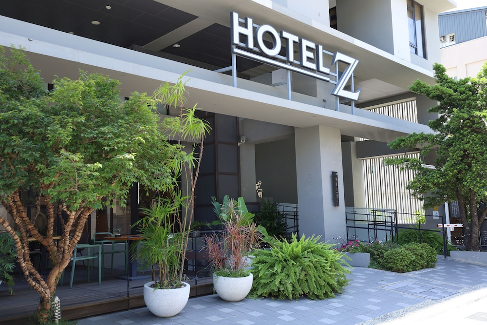 Z酒店(Z Hotel) 图片3