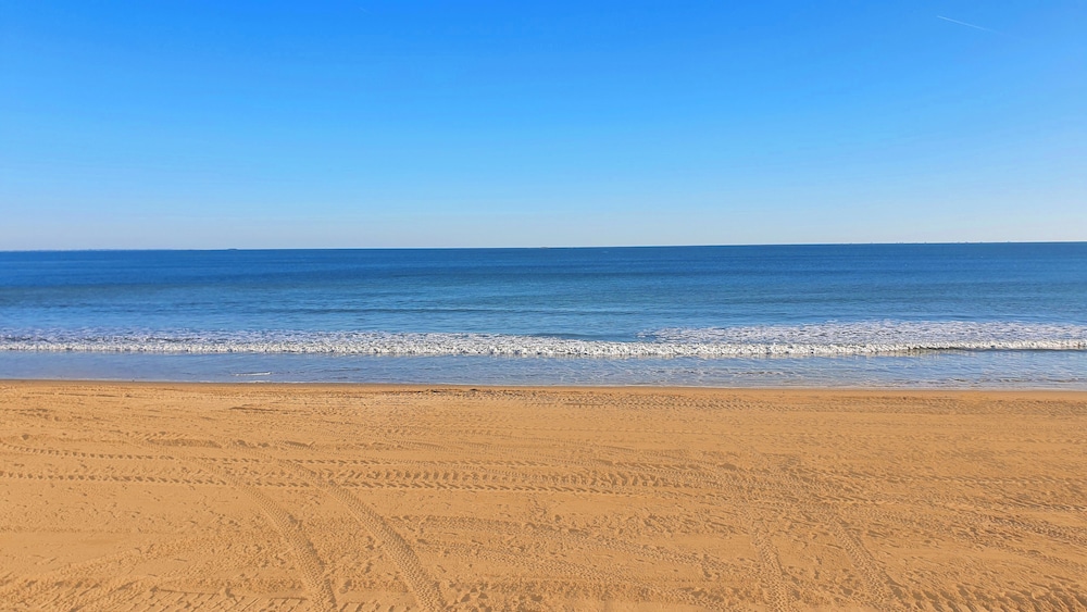 AZUREVA PORNICHET - BAIE DE LA BAULE 12/16