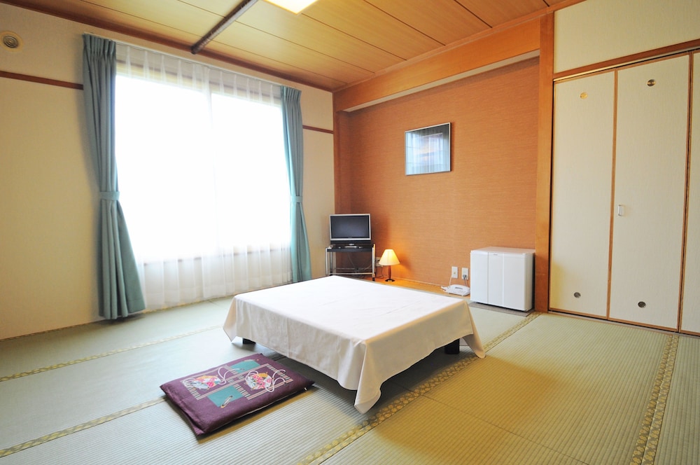 Highland Furano 15/64