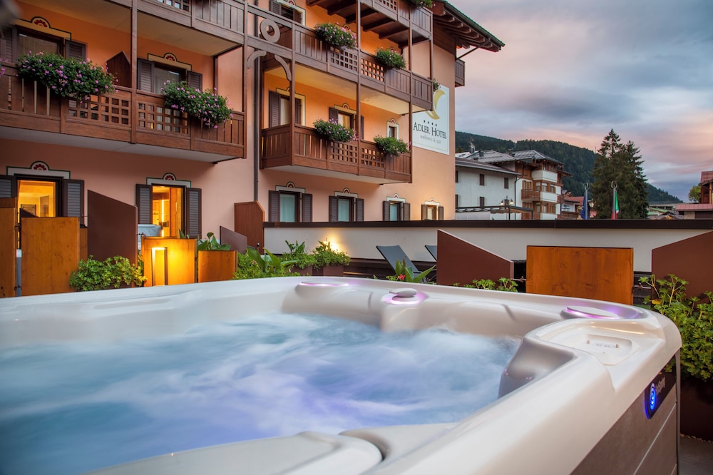 ADLER MERYEM wellness hotel 3/63