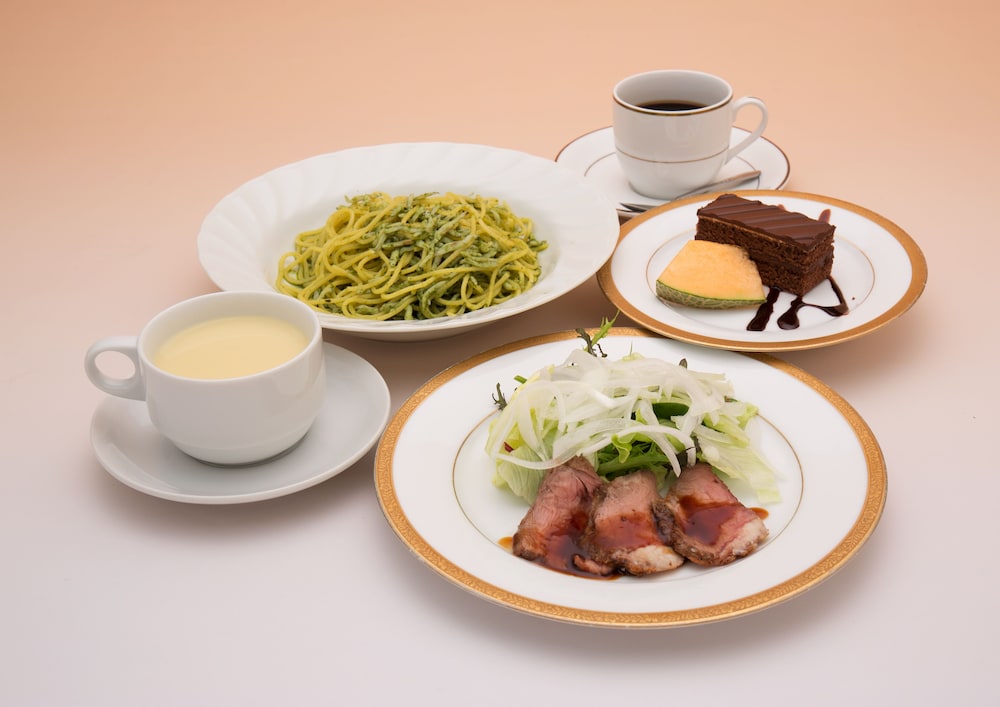 Kur & Hotel Suruga 9/39