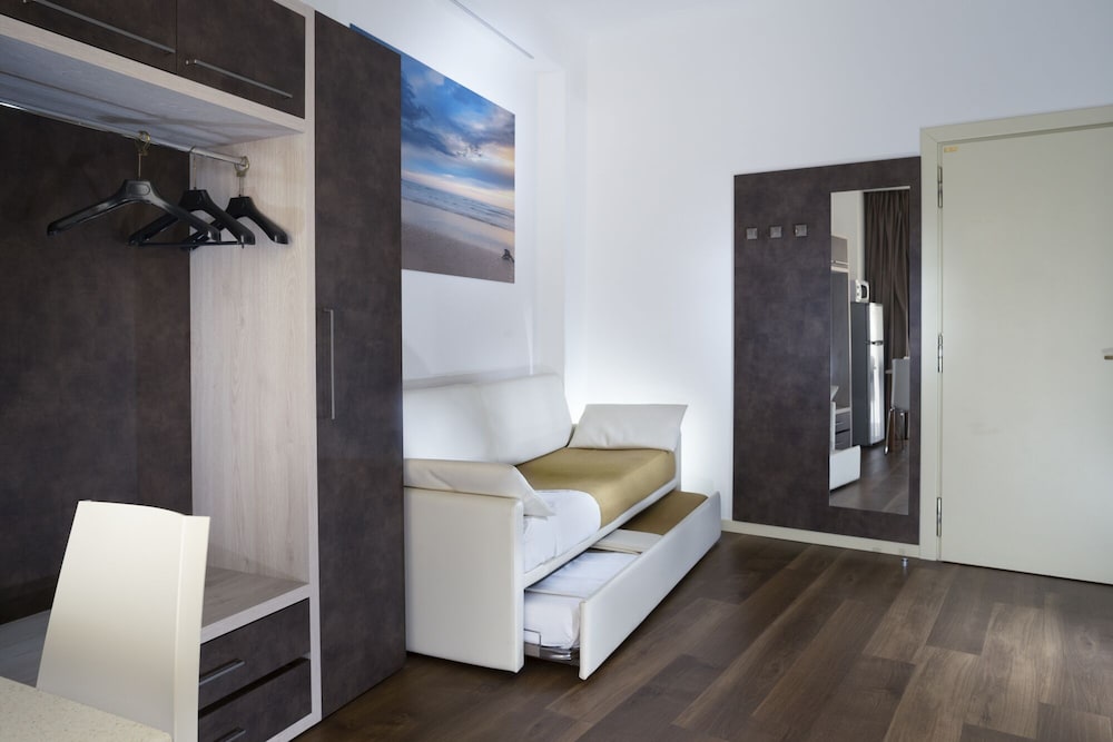 Residence Queen 20/43