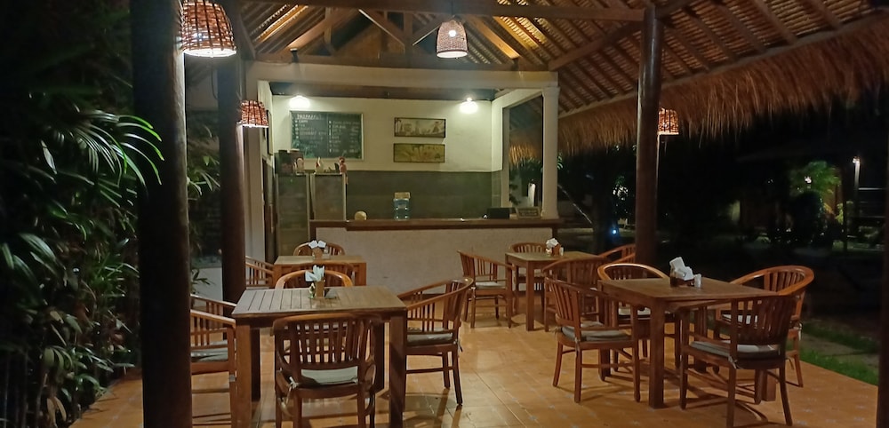 Si Pitung Village 36/50