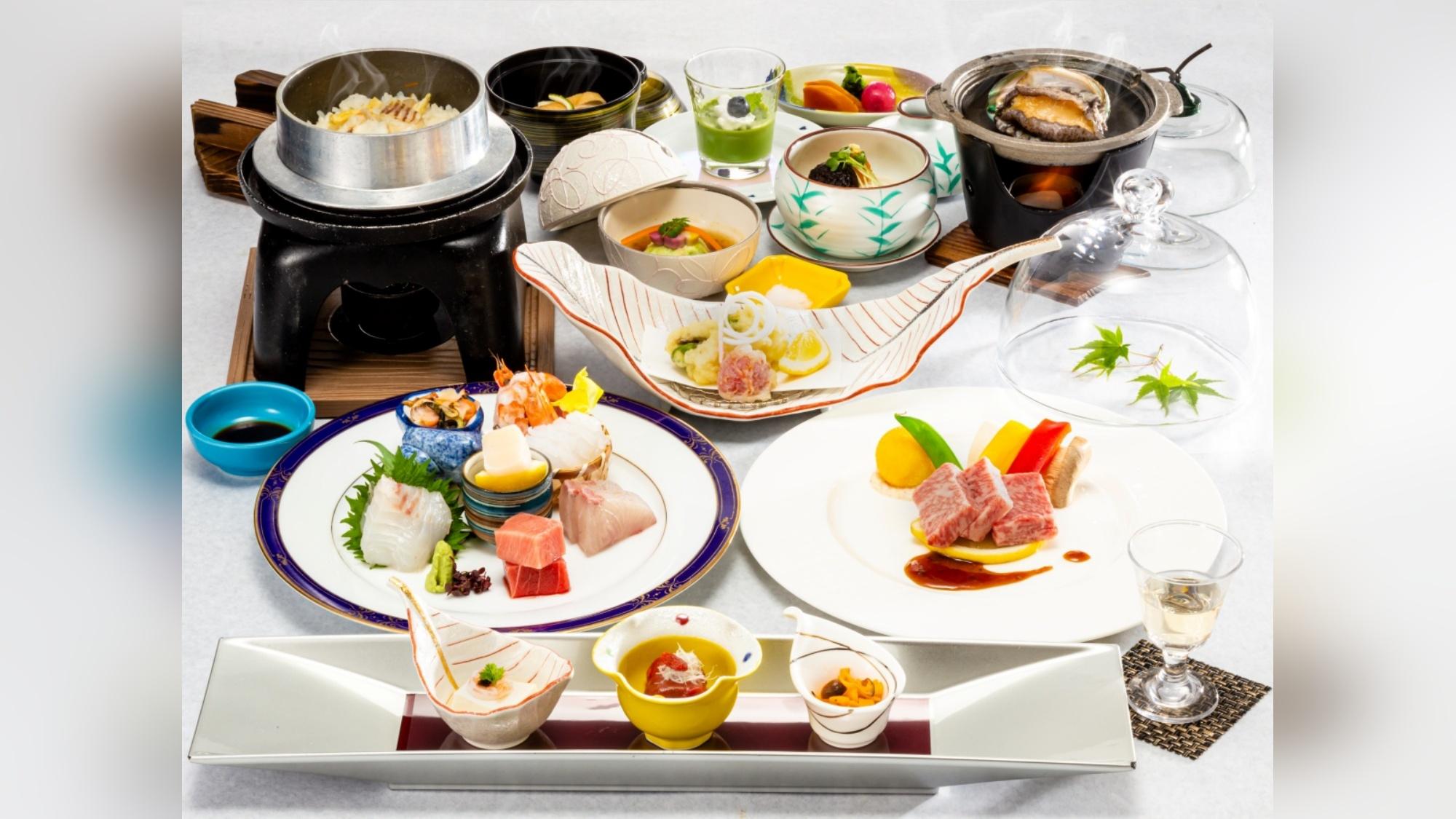 Kinoe Onsen Hotel Seifukan 44/51