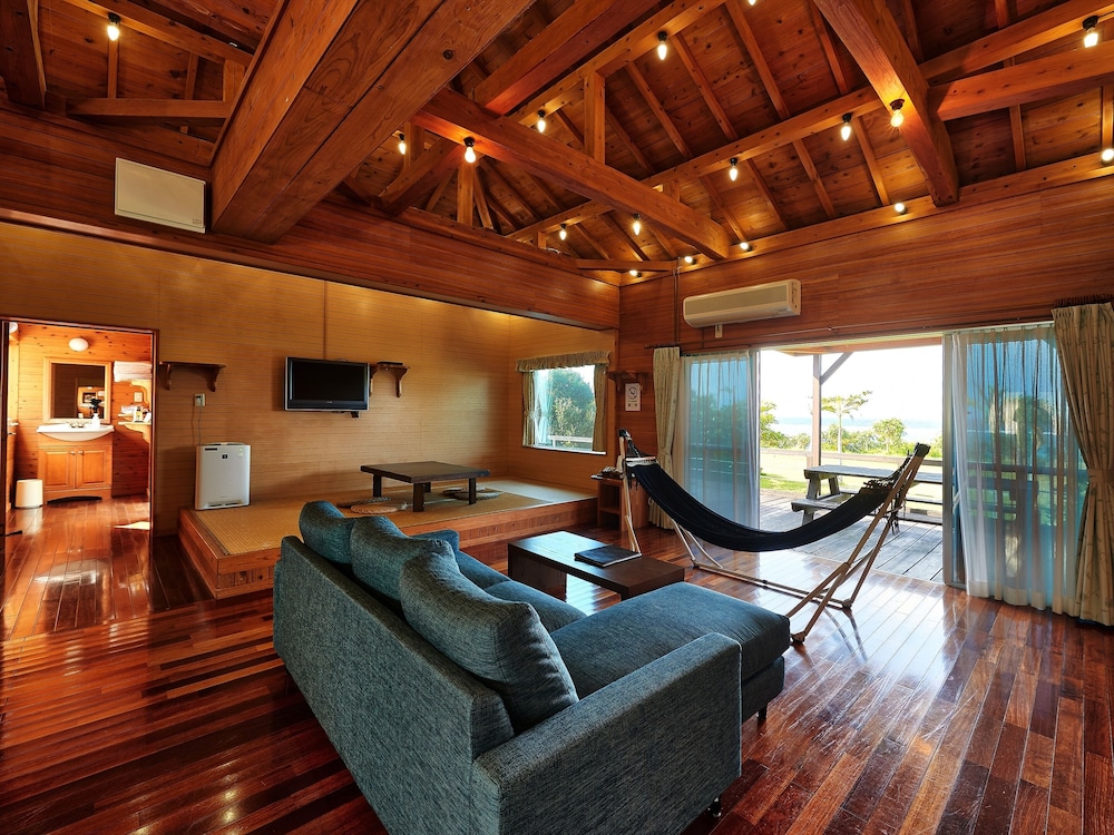 Nagahama Beach Resort Kanon 28/43