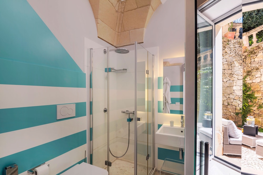 Dimora Storica Muratore Luxury Rooms 45/47