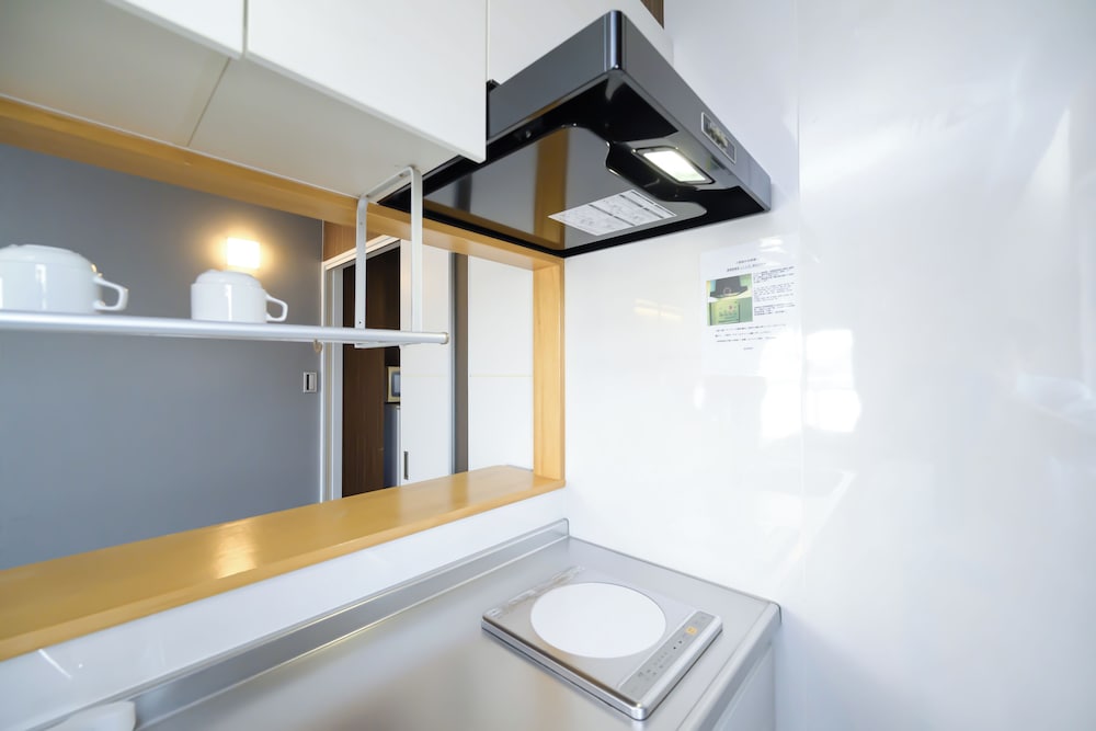 Residence Hotel Naha West 13/31