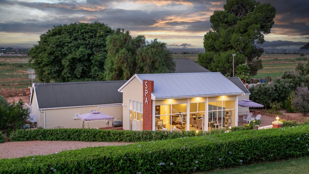 La Plume Boutique Guest House 6/50