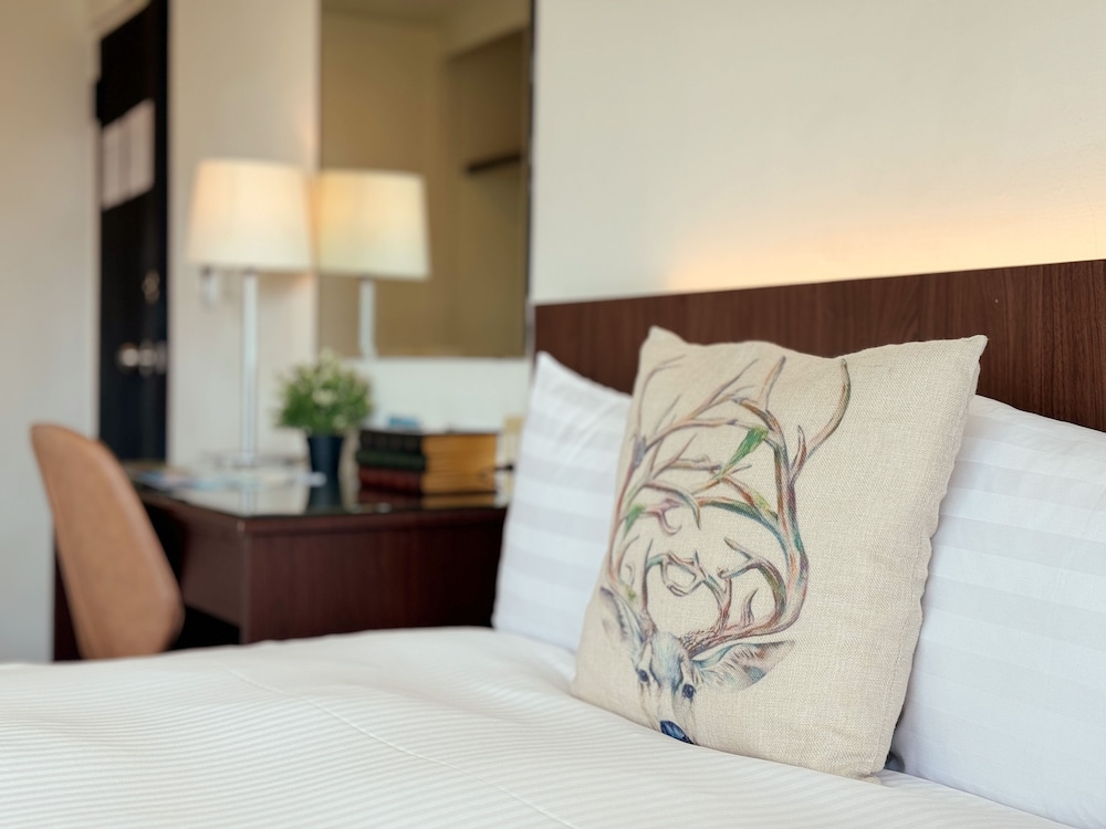 Fortuna Hotel Hualien 37/60