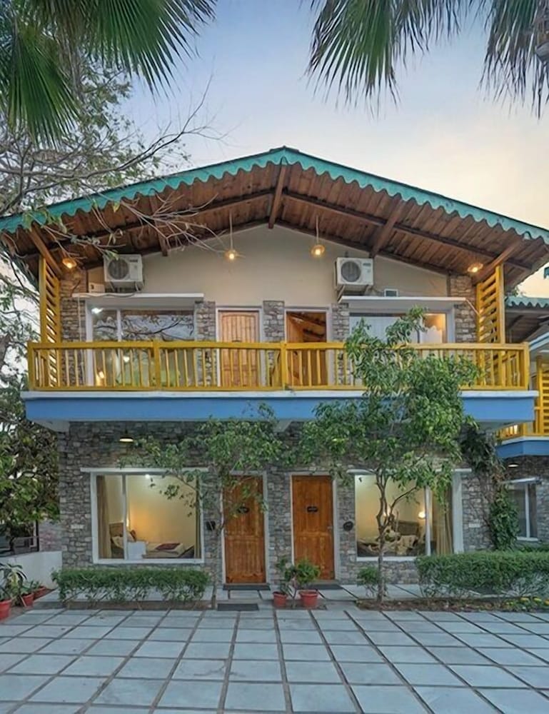 Le Reserve Resort Corbett 2/50
