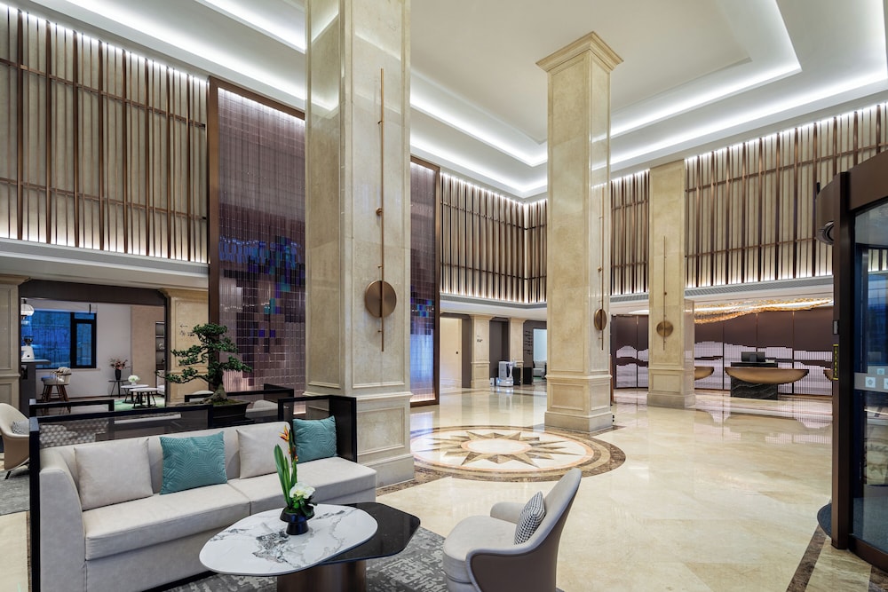 Vienna International Hotel Shanghai Pudong Huinan 31/50