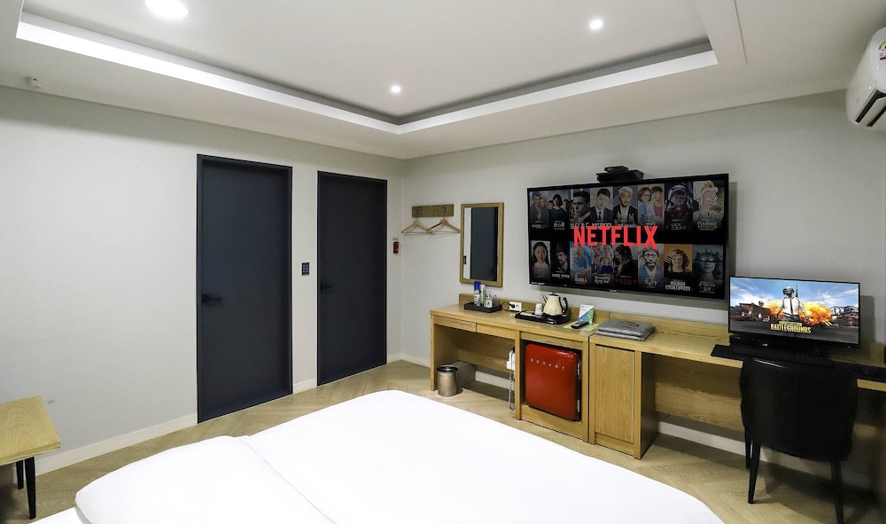 Hotel Primo Daejeon 13/44
