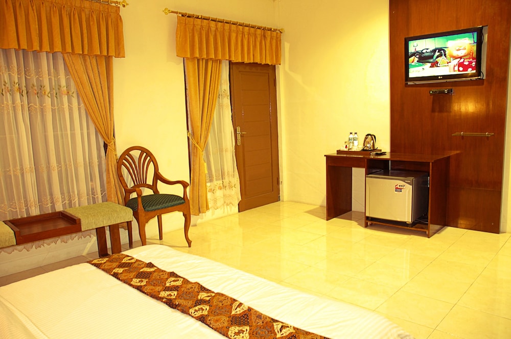 Sagan Huis Hotel 6/45