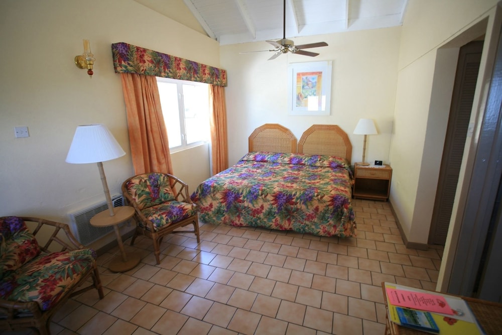 TIMOTHY BEACH RESORT 20/50