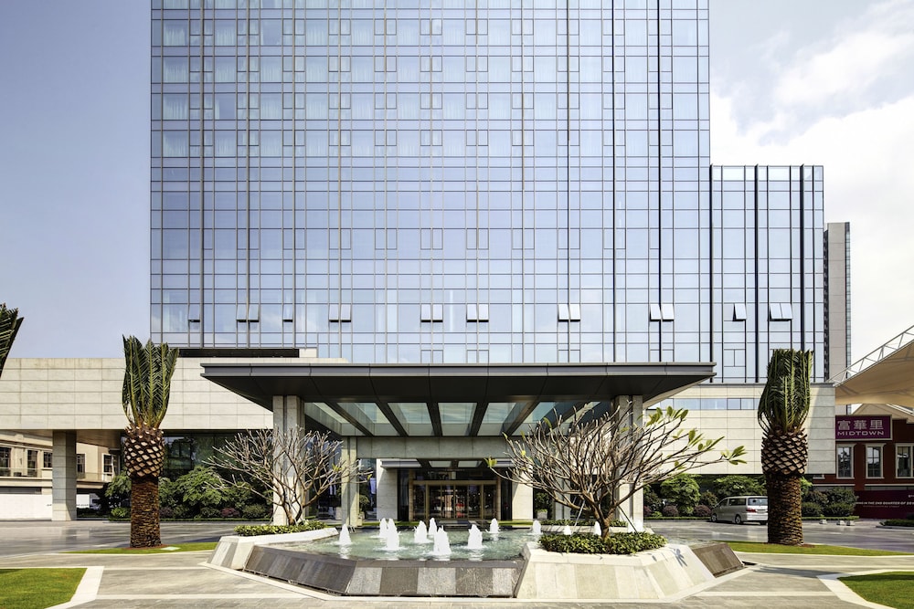 Pullman Zhuhai 2/50