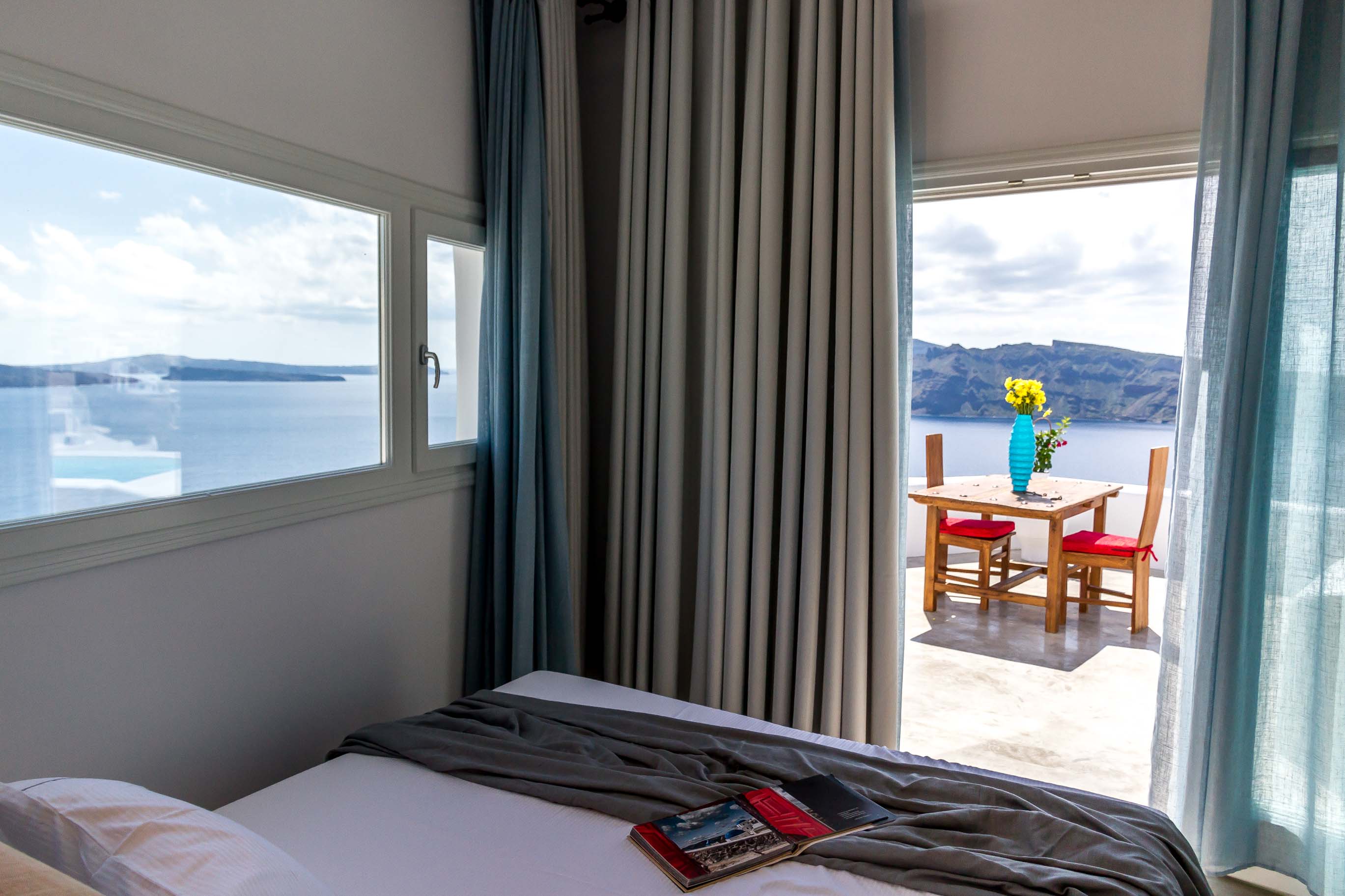 Sunset Villa، Andronis Luxury Suites 7/10