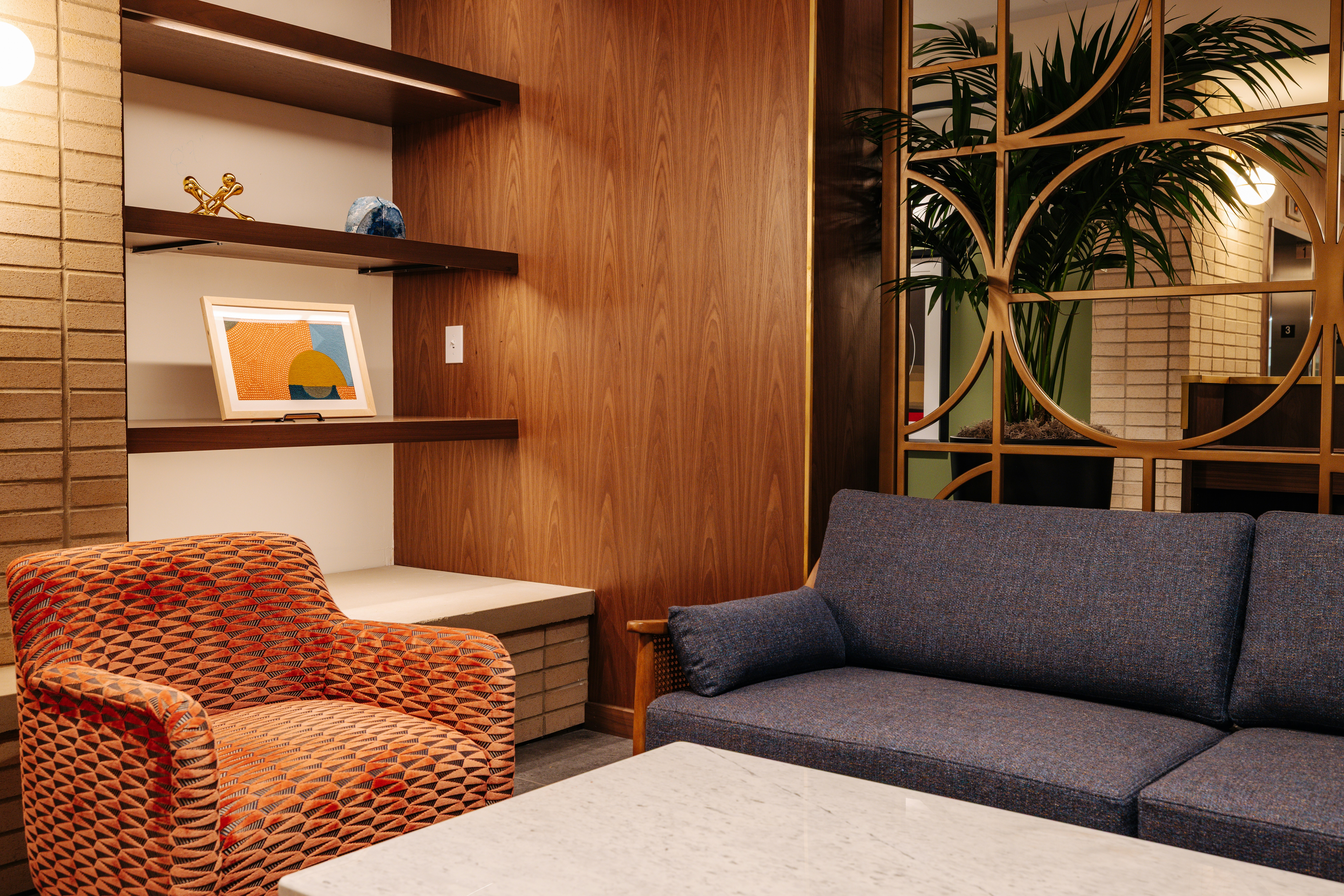 The Hotel Rambler Montgomery, Tapestry Collection by Hilton 21/50