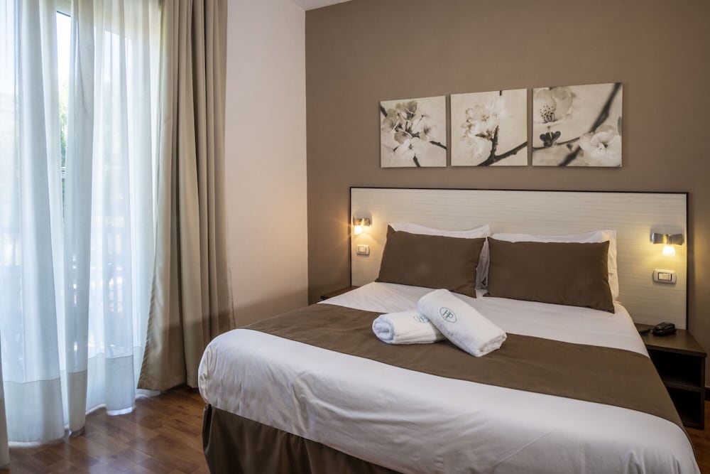 Hotel La Pergola Sorrento 27/68