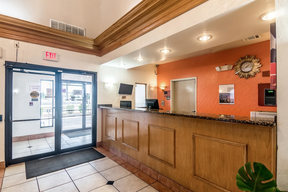 Motel6 Oklahoma City, OK photo4
