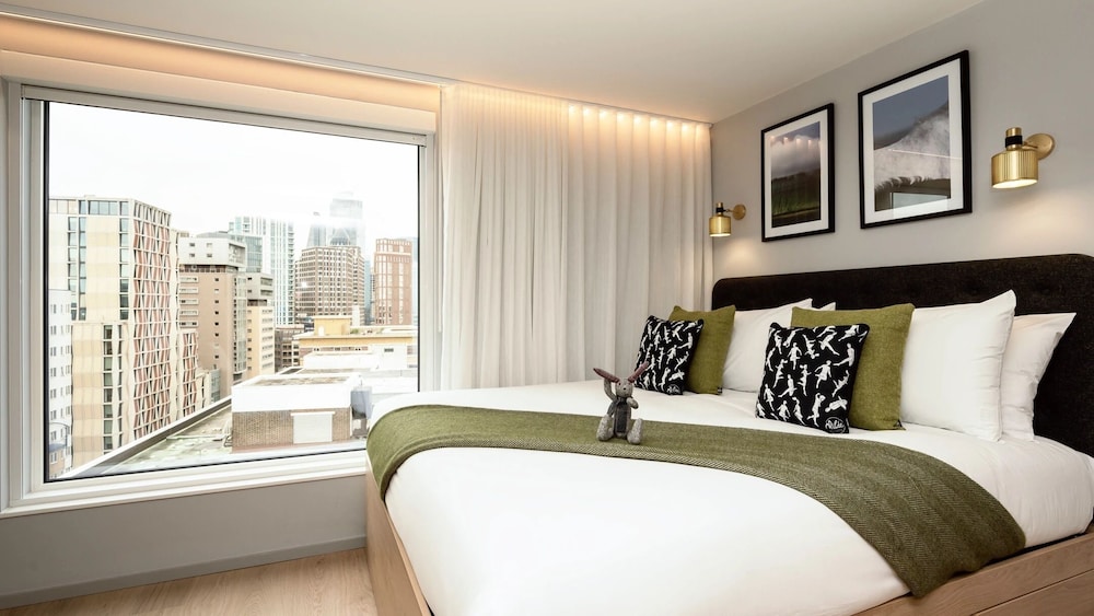 Wilde Aparthotels Lisbon Liberdade 10/50