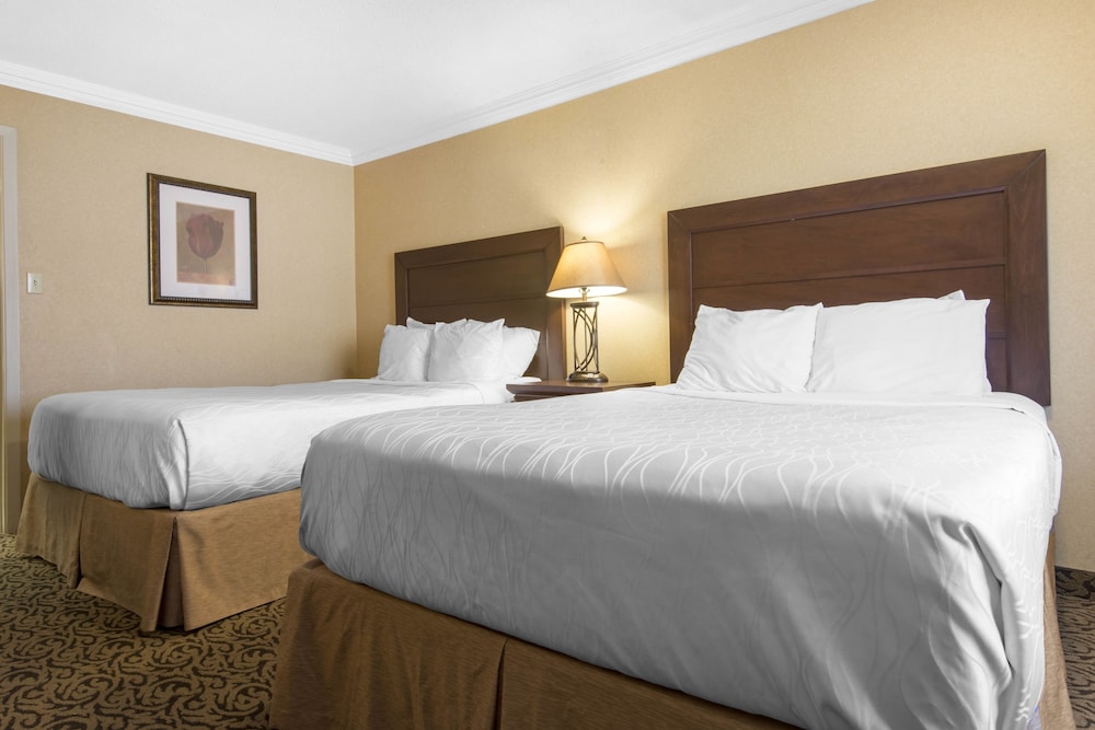 Quality Inn & Conference Centre Midland 16/54