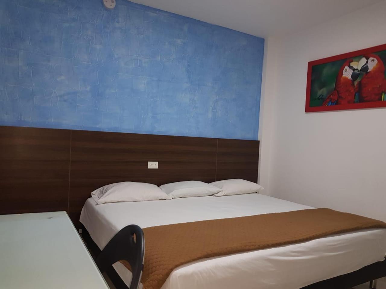 Zafara Hotel 20/50