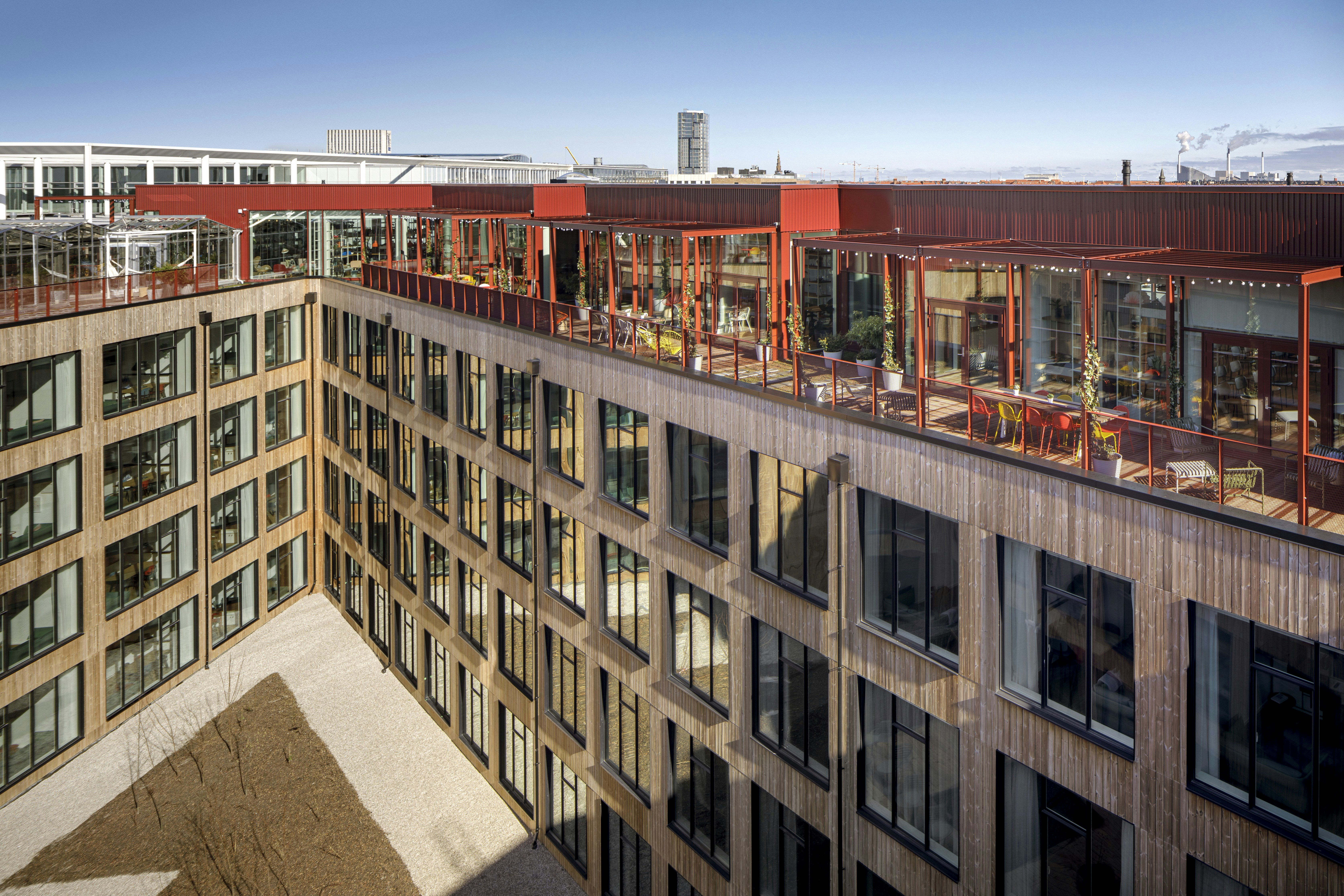 Zoku Copenhagen 7/50