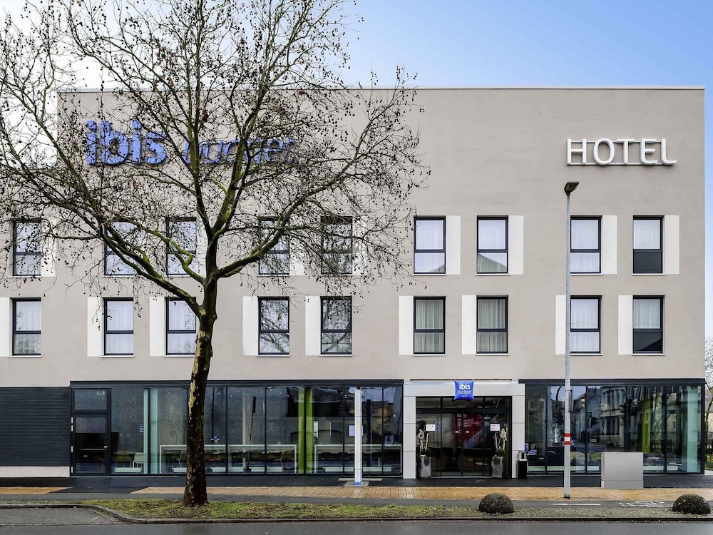 Hotel Ibis Budget Bamberg 4/45