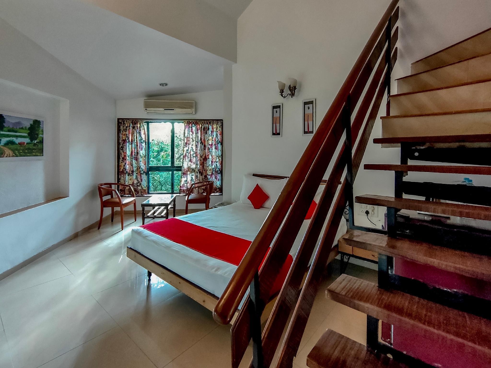 Duplex, Forest