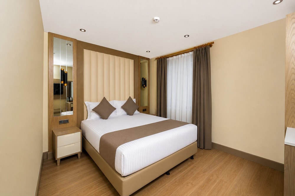 Asilzade Hotel Sirkeci 19/43