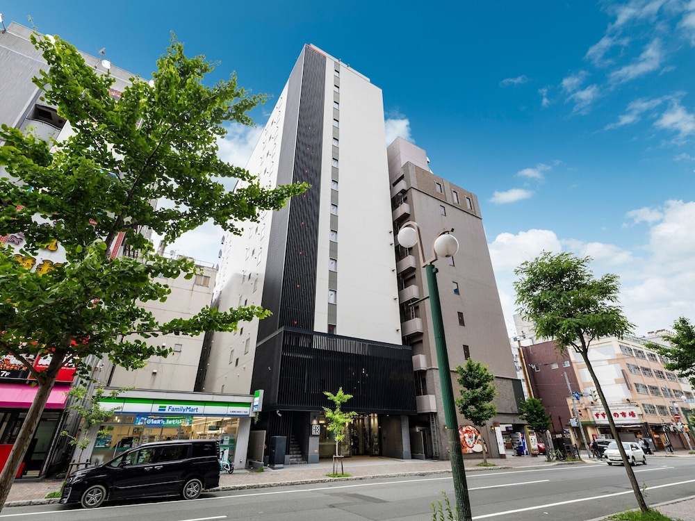 Travelodge Sapporo Susukino 57/61