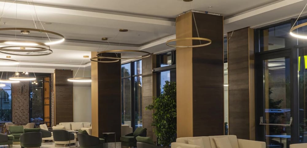 Side Square Hotel - Adults Only 9/40