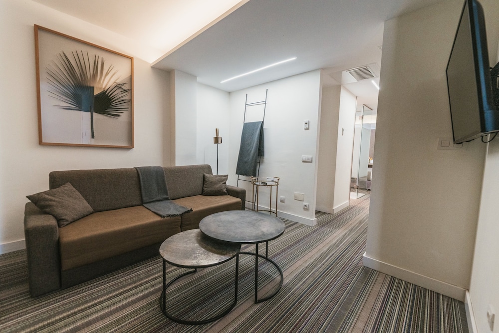 Hotel Aloe Canteras 43/69