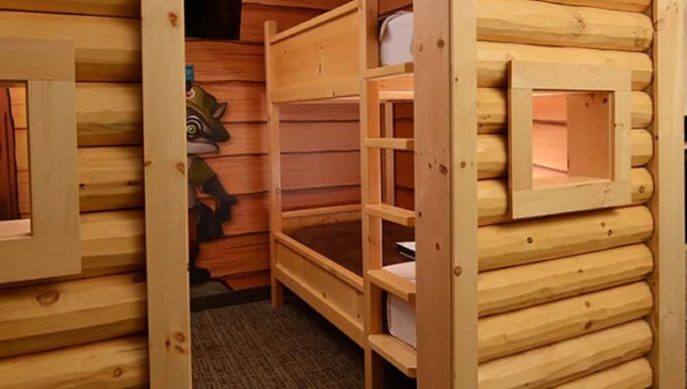 Great Wolf Lodge Colorado Springs 21/54
