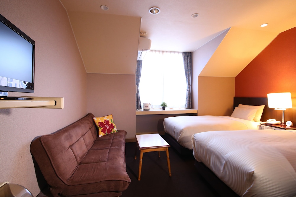 KAWAGUCHIKO PARK HOTEL 16/50
