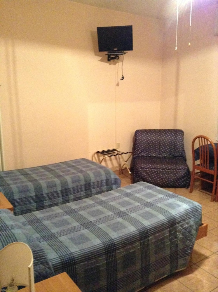 Hotel Amba Alagi 11/26