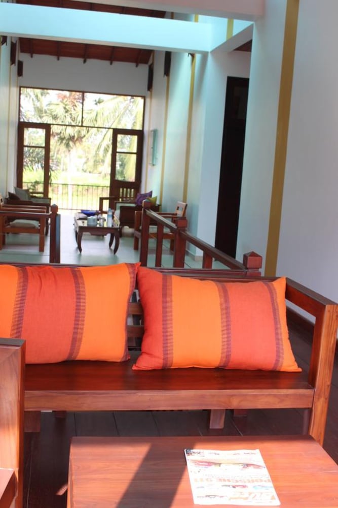Kapuru Hotel Villa 23/36