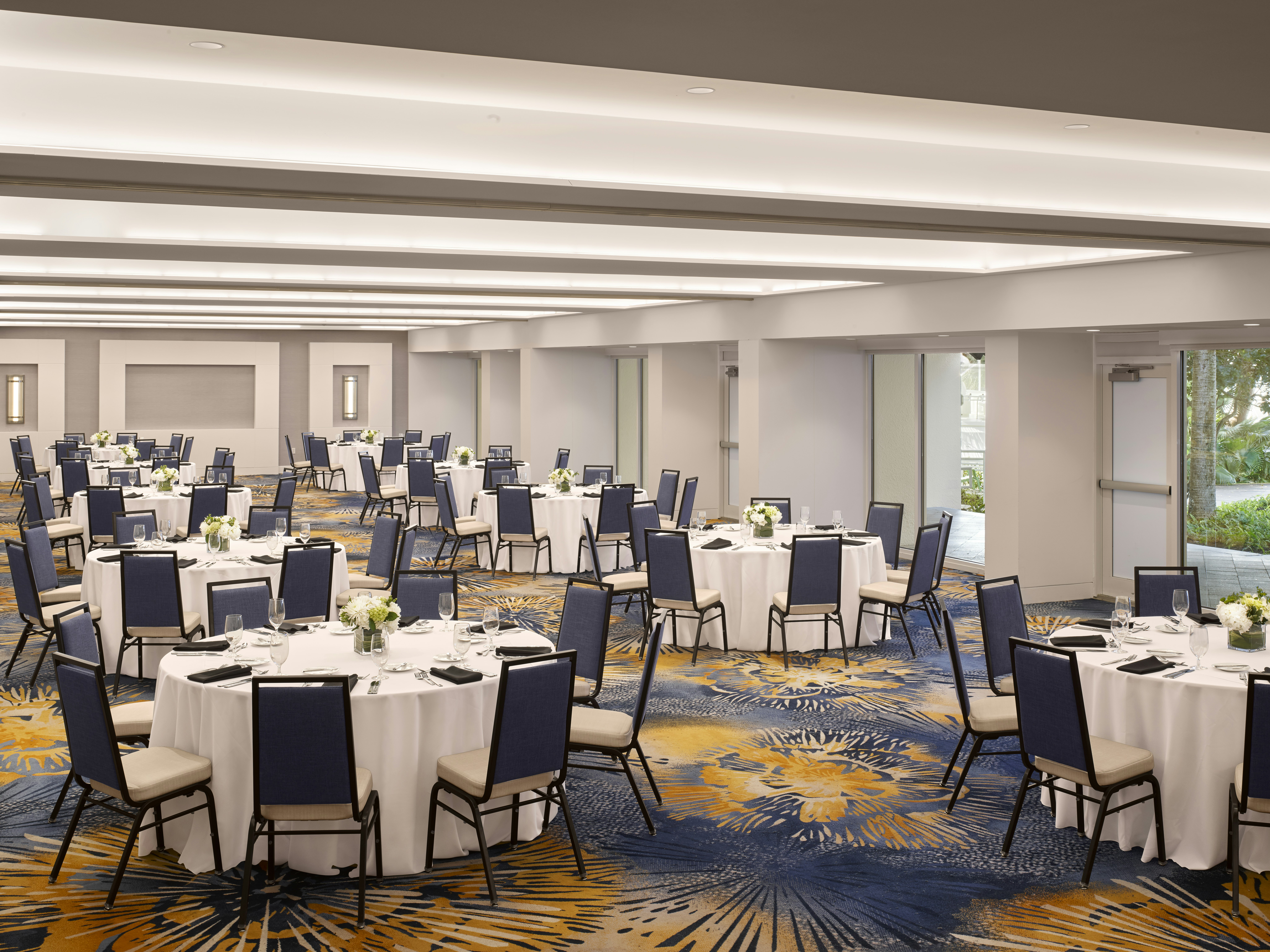Hilton Fort Lauderdale Marina Hotel 60/74