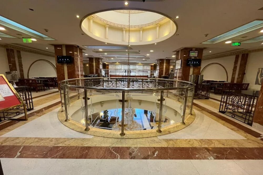 الإيمان طيبة(Kingsgate Hotel Durrat) 28/40
