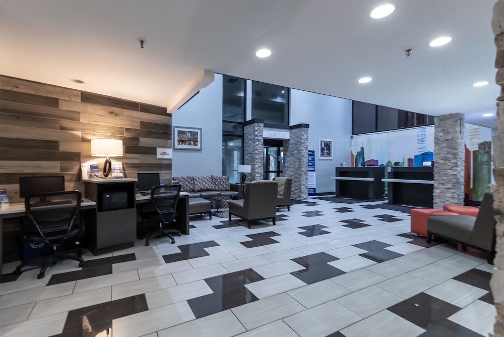 Best Western at O Hare 23/31