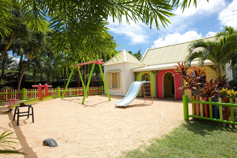 Veranda Grand Baie Hotel and Spa 59/66