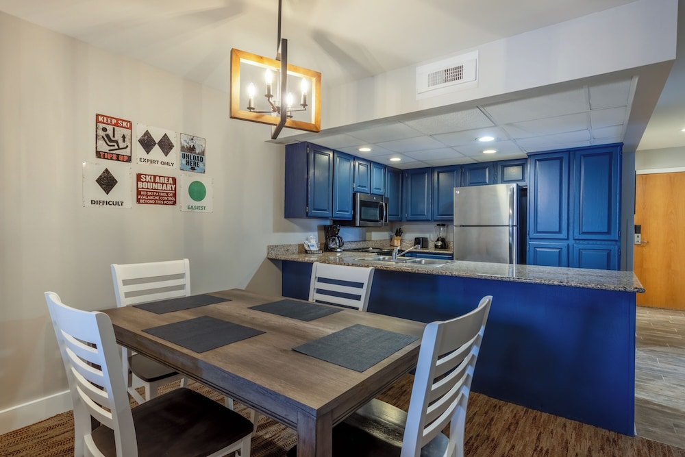 Park Plaza Resort - Park City, an Ascend Collection Hotel 50/60
