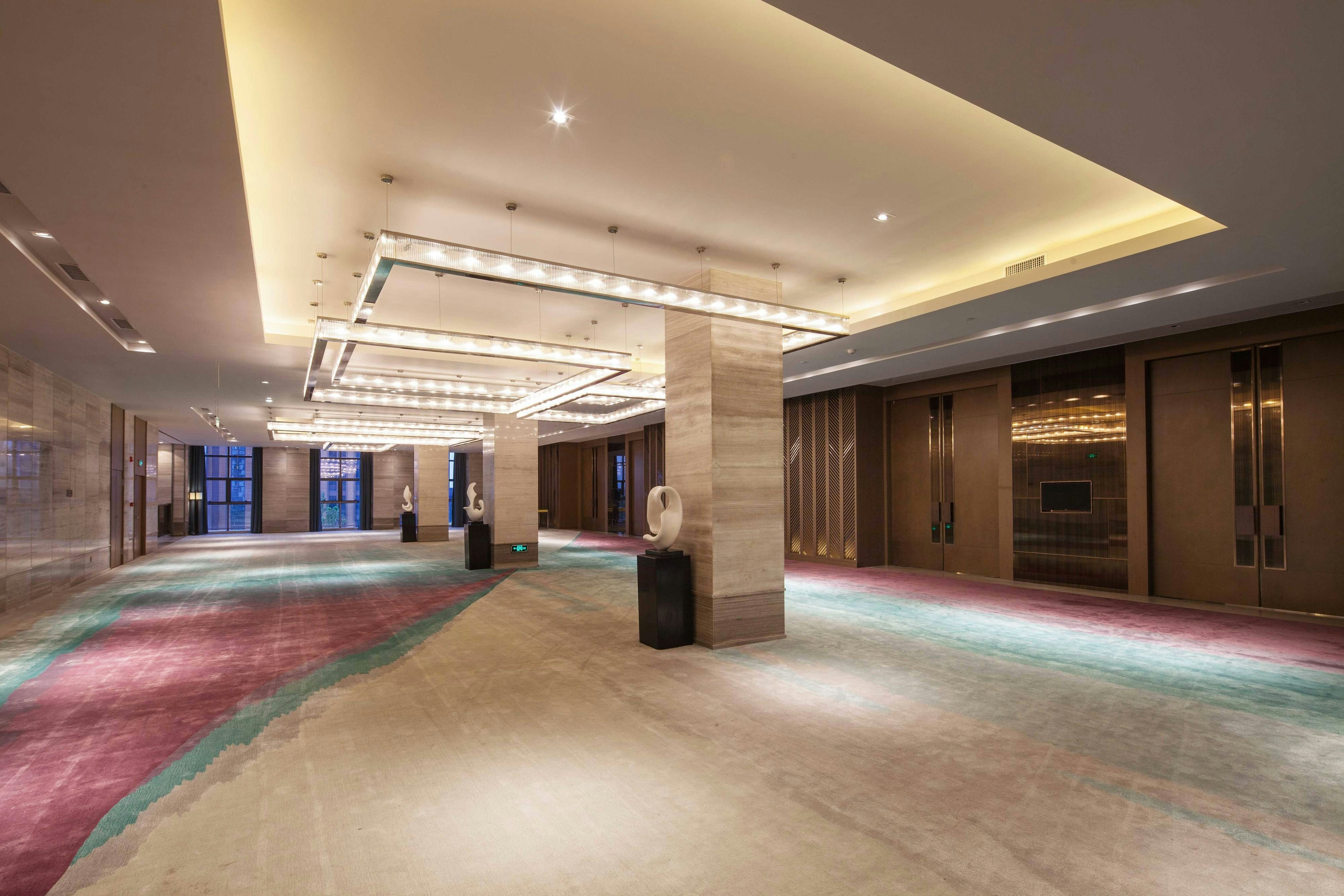Four Points By Sheraton Hefei Baohe 7/25