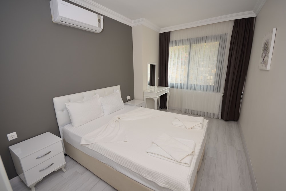 Saatli Apart Otel 8/37