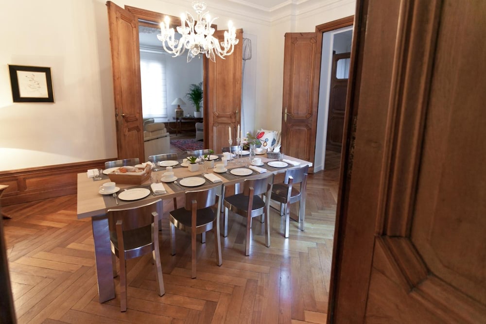 La Maison Jules 38/50