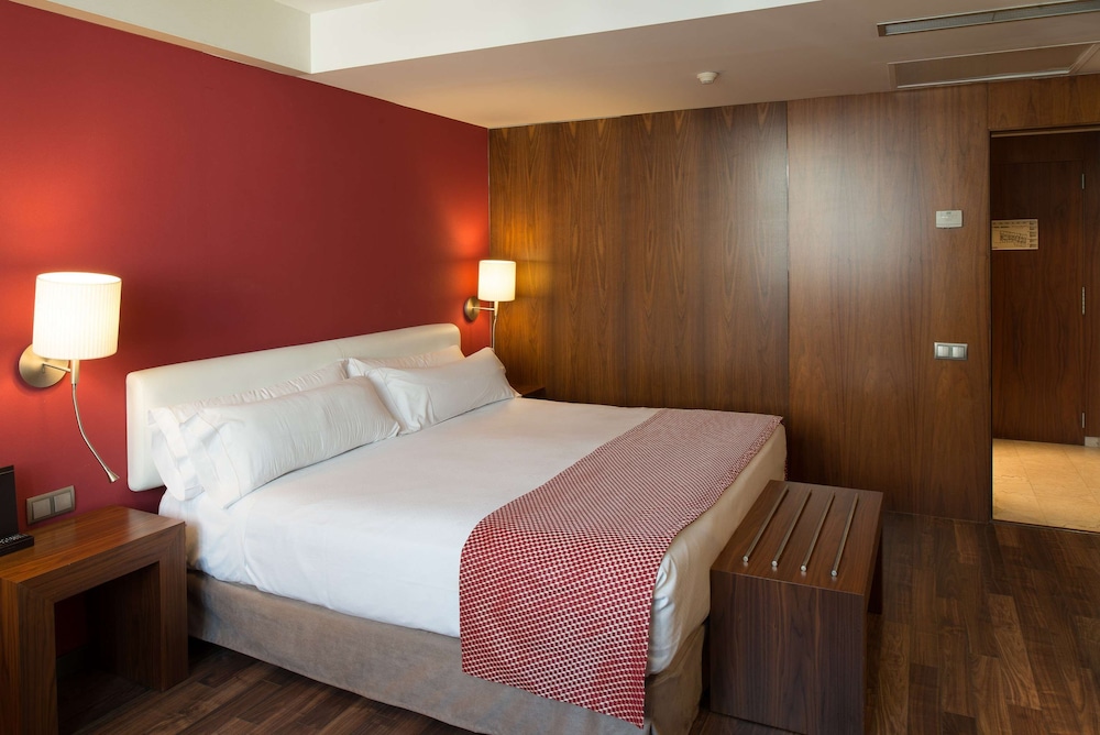 Hotel Catalonia Ramblas 27/70