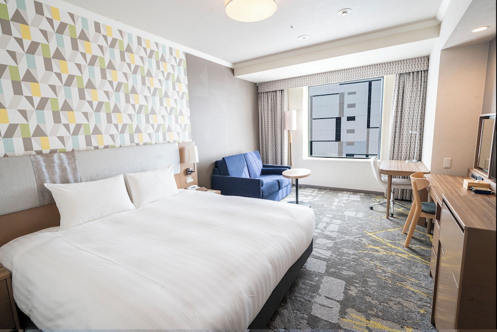 Shibuya Excel Hotel Tokyu 19/61