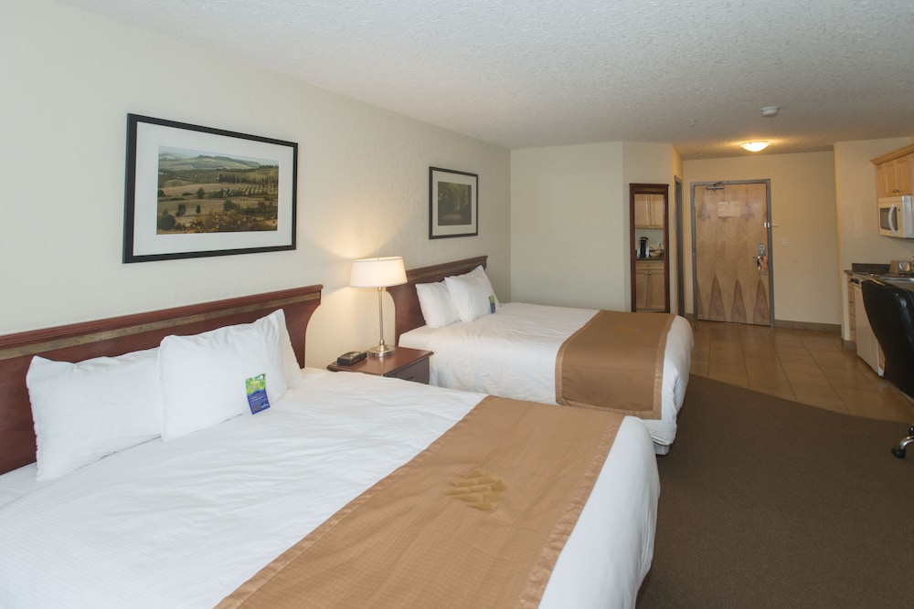 Lakeview Inns & Suites - Fort Nelson 14/35