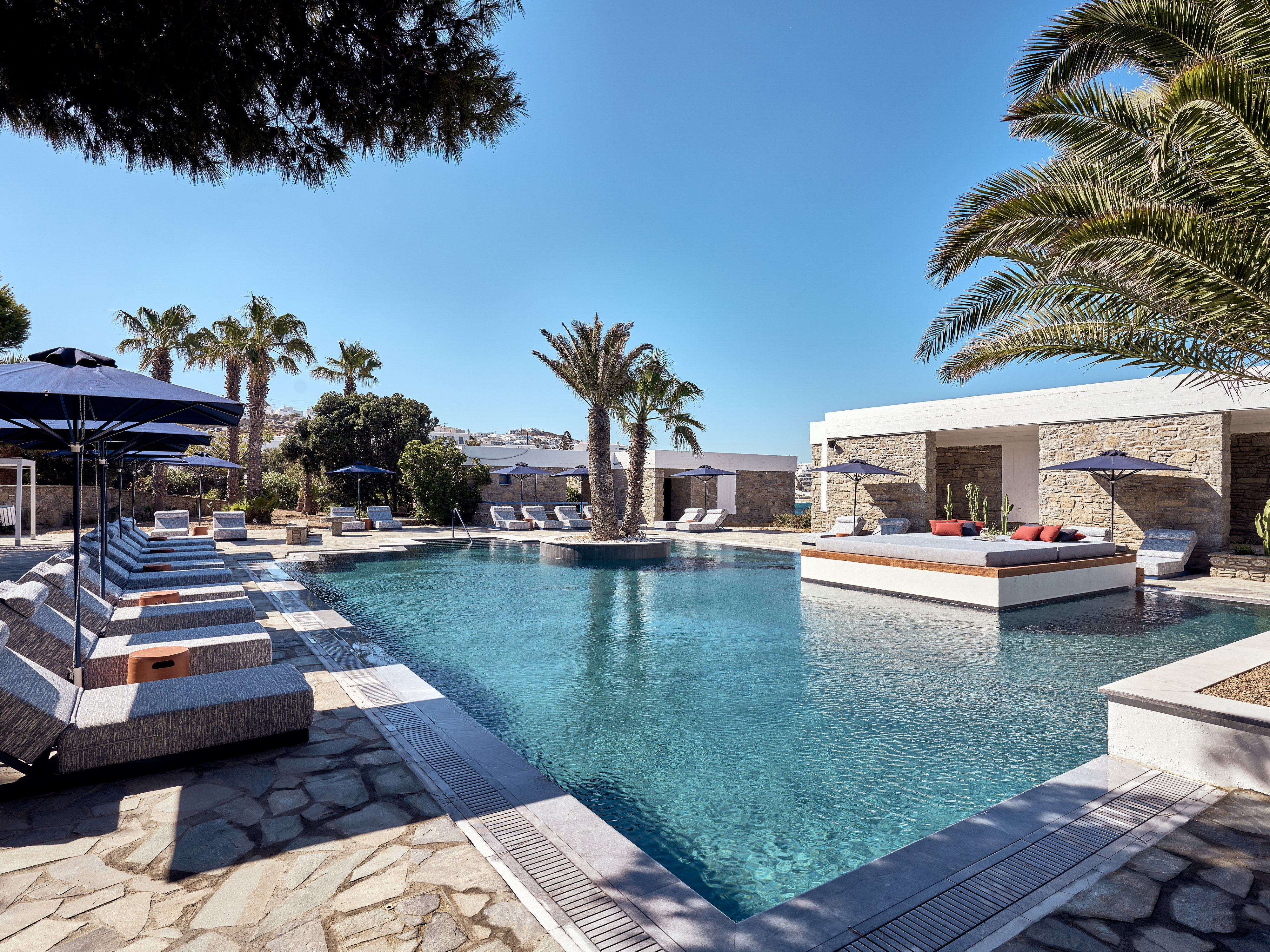 Mykonos Theoxenia Luxury Boutique Hotel 42/50