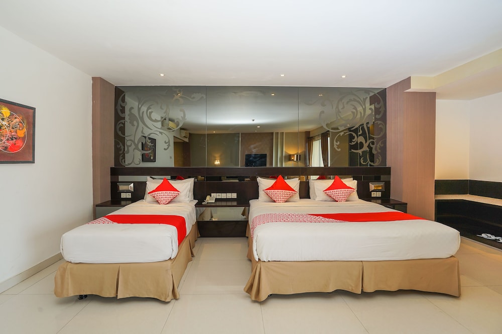 Prime Royal Boutique Hotel 11/28